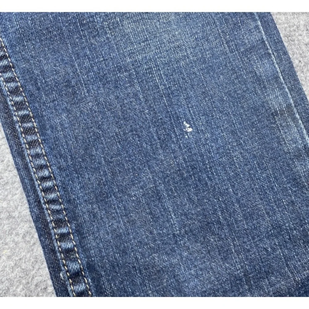 Levis 511 Jeans Men 32x30 Blue Slim Straight Dark Wash‎ Stretch